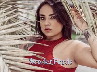 ScarletFords