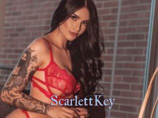 ScarlettKey