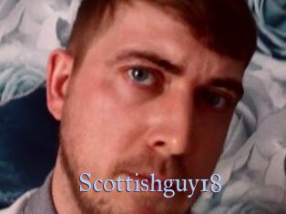 Scottishguy18