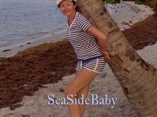 SeaSideBaby