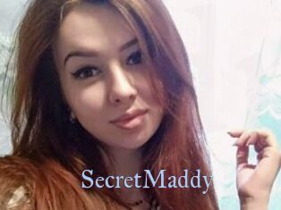 SecretMaddy