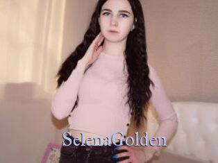 SelenaGolden