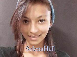 SelenaHell