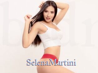SelenaMartini