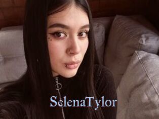 SelenaTylor