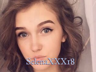 SelenaXXX18