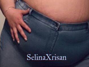 SelinaXrisan