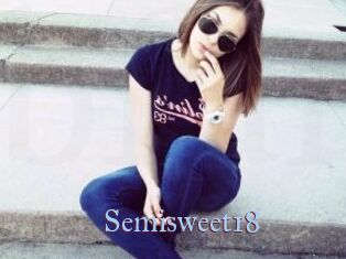 Semisweet18