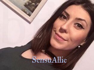 SensuAllie