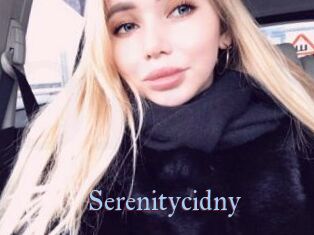 Serenitycidny