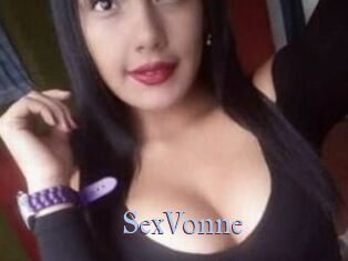 SexVonne