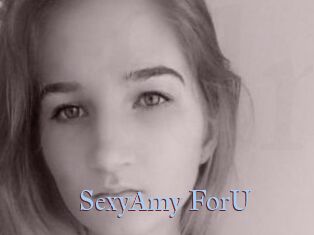 SexyAmy_ForU