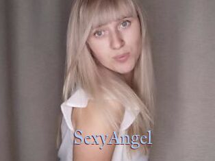 SexyAngel