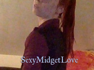 SexyMidgetLove