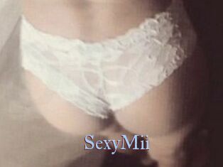 SexyMii