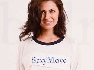SexyMove Belles filles du net