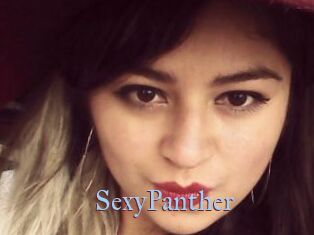 SexyPanther