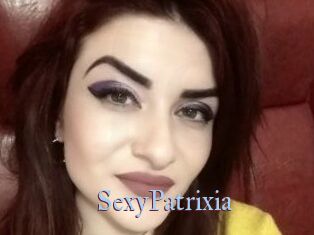 SexyPatrixia