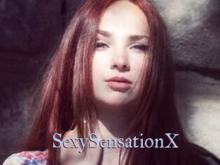 SexySensationX