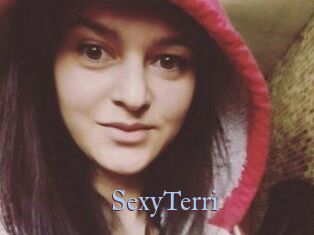 SexyTerri_