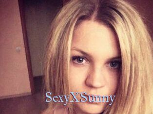 SexyXSunny_