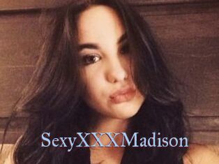 SexyXXXMadison