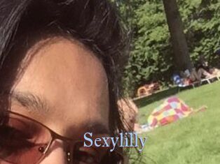 Sexylilly Belles filles du net