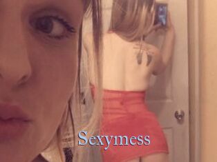 Sexymess