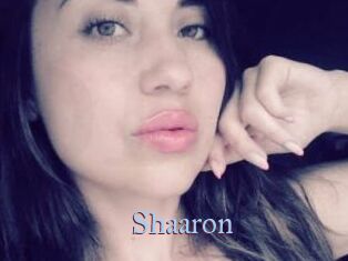 Shaaron