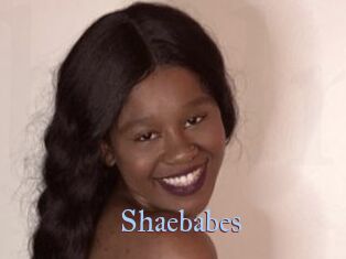 Shaebabes