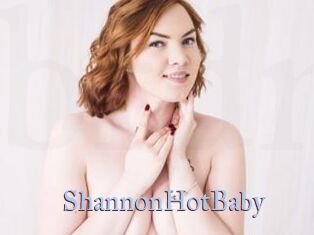 ShannonHotBaby
