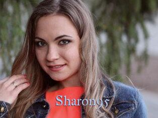 Sharon95 Belles filles du net