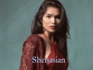 Sheisasian