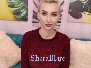 SheraBlare