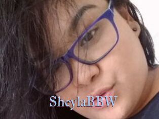 SheylaBBW