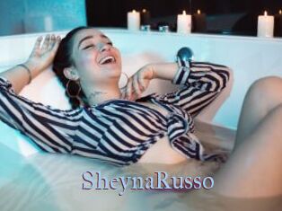 SheynaRusso