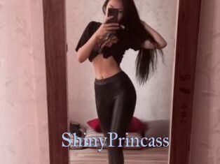 ShinyPrincass