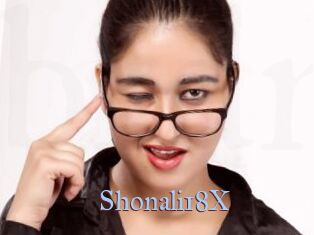 Shonali18X