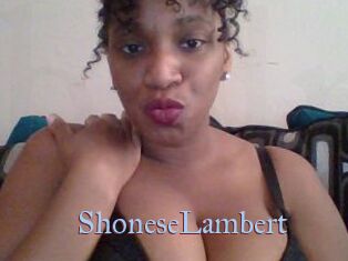 ShoneseLambert