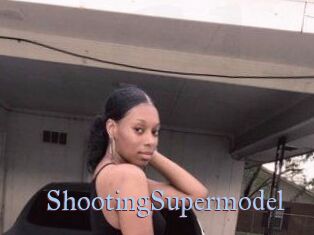 ShootingSupermodel Belles filles du net