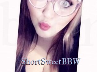ShortSweetBBW