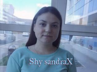 Shy_sandraX