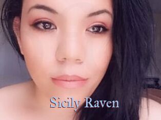 Sicily_Raven