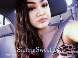 SiennaSweetieXo