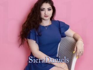 SieraDaniels