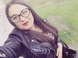 Silkyyy