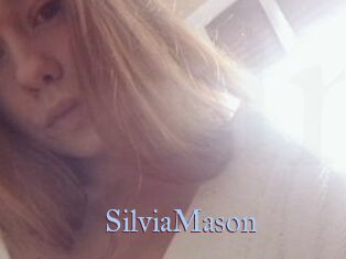 SilviaMason