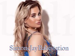 SimoneJayBabestation