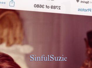 SinfulSuzie