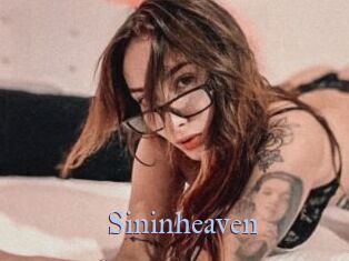 Sininheaven